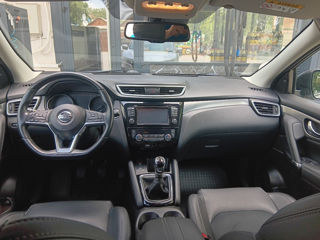 Nissan Qashqai foto 3