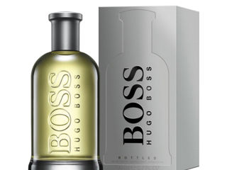 Parfum Hugo Boss Original