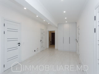 Apartament cu 3 camere, 120 m², Centru, Chișinău foto 3