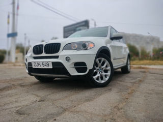 BMW X5 фото 5