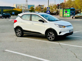 Byd Yuan foto 0