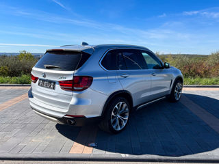 BMW X5 foto 4