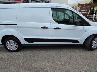 Ford Transit Connect foto 7