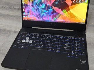 Laptop Asus TUF Gaming FX505 GTX1650 Ryzen 7 16GB