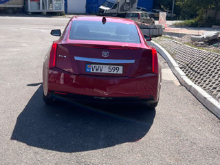 Cadillac ELR foto 5