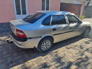 Opel Vectra foto 5