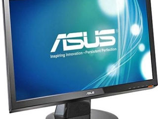 22" LED ASUS - 500 lei foto 1