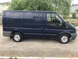 Ford transit foto 2