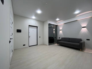 Apartament cu 1 cameră, 48 m², Centru, Stăuceni, Chișinău mun. foto 4