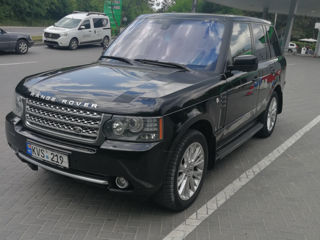 Land Rover Range Rover foto 2