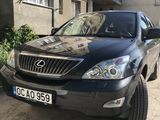 Lexus RX Series foto 1