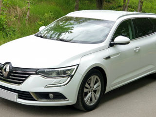 Renault Talisman foto 3