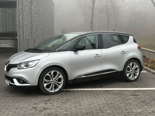 Renault Scenic foto 4