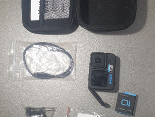 Продам Gopro Hero 10 Black 5.3k foto 5