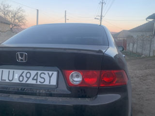 Honda Accord foto 3