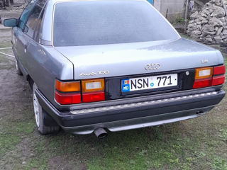 Audi 100 foto 1