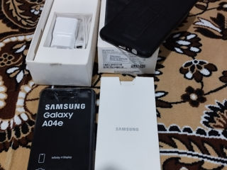 Samsung a04e foto 9