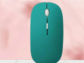 Mouse Bluetooth, Wi-fi foto 5