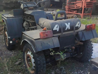 ATV