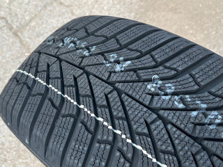 225/55 R17 Kumho Wintercraft WP52/ Доставка, livrare toata Moldova 2024 foto 4