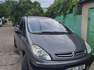 Citroen Xsara Picasso