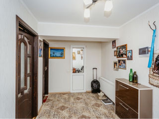 Apartament cu 1 cameră, 40 m², Durlești, Chișinău foto 4