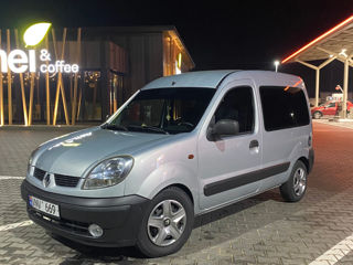 Renault Kangoo foto 2