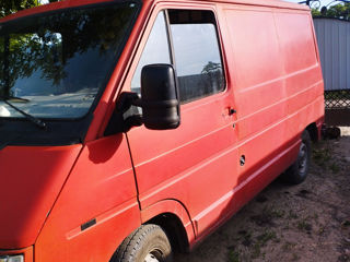 Renault Trafic foto 4