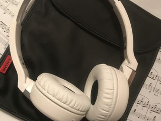 Căști Sony-DR-BTN200 bluetooth originale starea perfectă 10/10,    850 lei foto 1