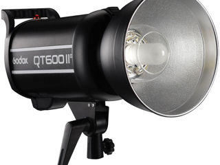 Godox QT600II Studio Flash