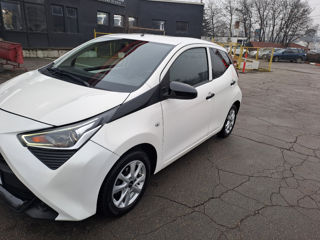 Toyota Aygo foto 2