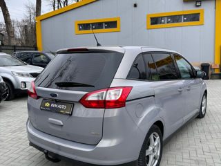 Ford C-Max foto 6