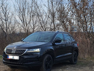 Skoda Karoq foto 1