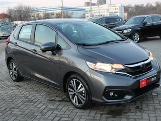 Honda Jazz foto 5