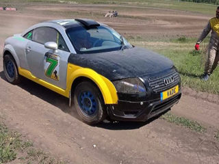 Audi TT foto 7