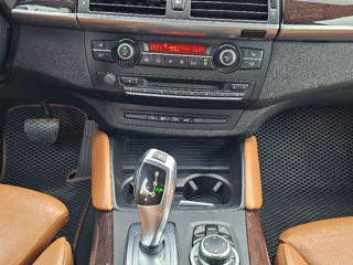 BMW X6 foto 7