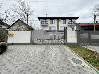 Duplex în 3 nivele, 175 mp + teren 3.5 ari, Dumbrava, 330000 € foto 20