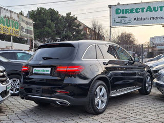 Mercedes GLC foto 2