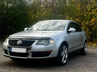 Volkswagen Passat foto 1