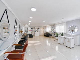 Vanzare spațiu pentru salon de frumusețe, Buiucani, Ioana Radu. foto 6