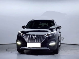 Hyundai Tucson foto 3