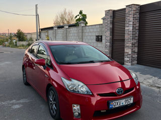 Toyota Prius foto 1