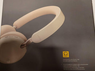 Jabra Elite 45h - 999 lei. Накладные наушники с шумоподавлением Edifier - 999 lei foto 3