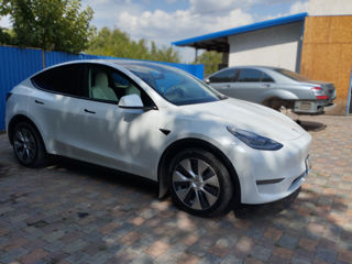 Tesla Model Y foto 5