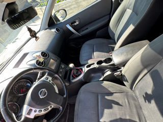 Nissan Qashqai фото 3