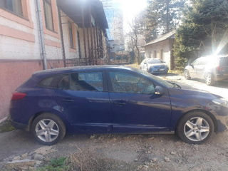 Renault Megane foto 4