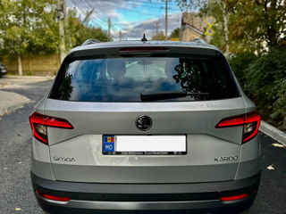 Skoda Karoq foto 5