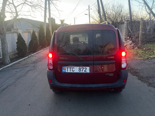 Dacia Logan Mcv foto 5