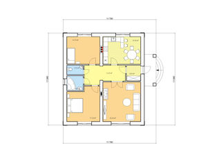 Архитектор - проектирование частных домов foto 6