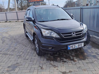 Honda CR-V foto 6